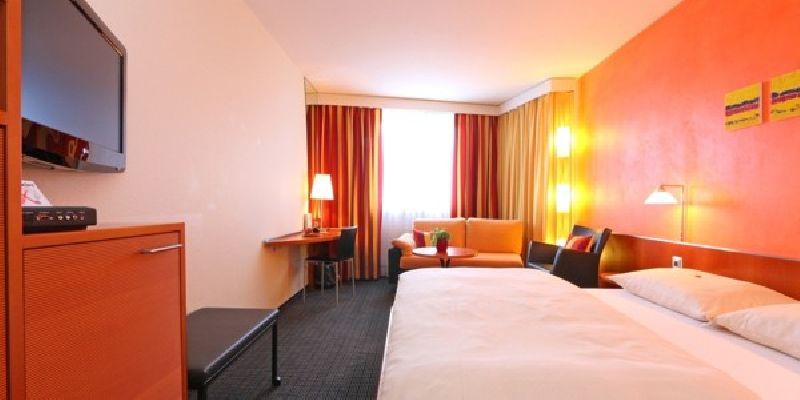 Hotel Metropol Basel Eksteriør billede