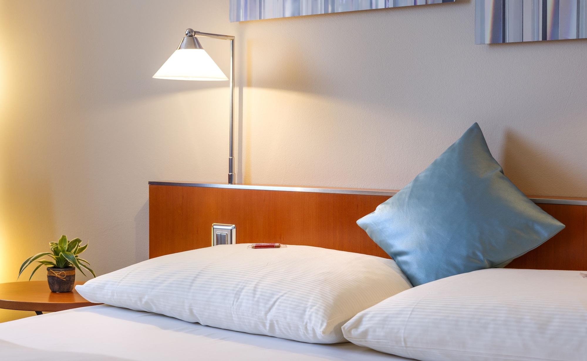 Hotel Metropol Basel Eksteriør billede