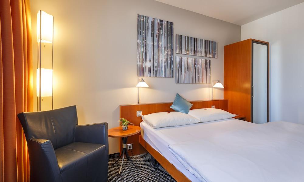 Hotel Metropol Basel Eksteriør billede
